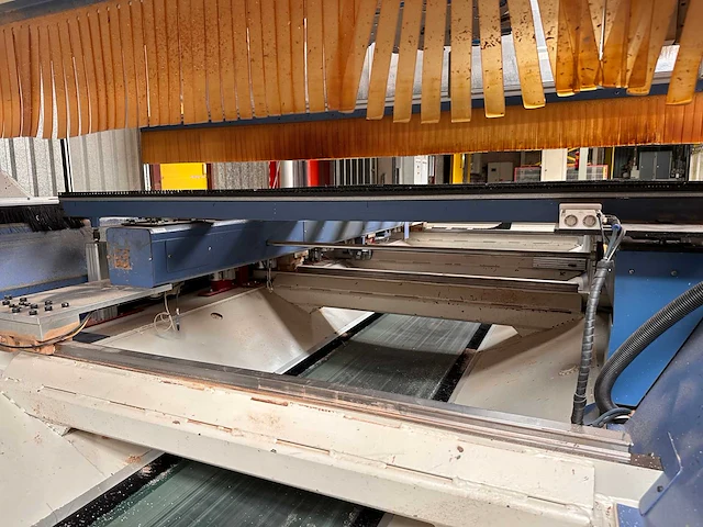 Mkm - horizontaal cnc-bewerkingscentrum - afbeelding 3 van  31