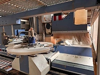 Mkm - horizontaal cnc-bewerkingscentrum - afbeelding 7 van  31