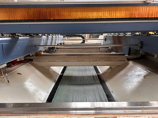Mkm - horizontaal cnc-bewerkingscentrum - afbeelding 10 van  31