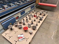 Mkm - horizontaal cnc-bewerkingscentrum - afbeelding 14 van  31