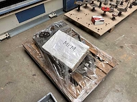 Mkm - horizontaal cnc-bewerkingscentrum - afbeelding 17 van  31