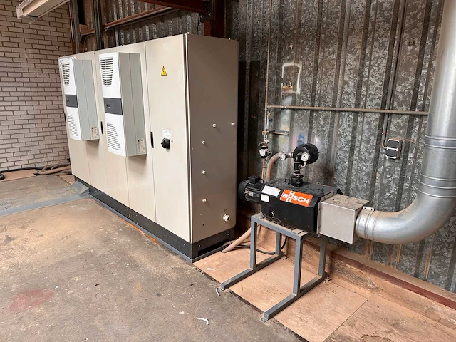 Mkm - horizontaal cnc-bewerkingscentrum - afbeelding 19 van  31