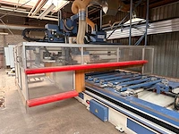 Mkm - horizontaal cnc-bewerkingscentrum - afbeelding 12 van  31