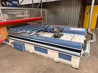 Mkm - horizontaal cnc-bewerkingscentrum - afbeelding 23 van  31