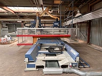 Mkm - horizontaal cnc-bewerkingscentrum - afbeelding 26 van  31