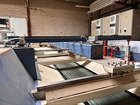Mkm - horizontaal cnc-bewerkingscentrum - afbeelding 27 van  31
