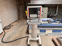 Mkm - horizontaal cnc-bewerkingscentrum - afbeelding 30 van  31