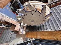 Mkm - horizontaal cnc-bewerkingscentrum - afbeelding 31 van  31
