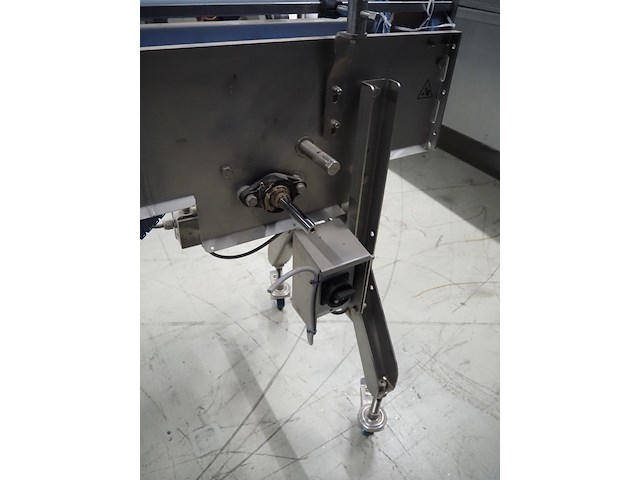 Mkm techniek b.v. - afbeelding 5 van  6