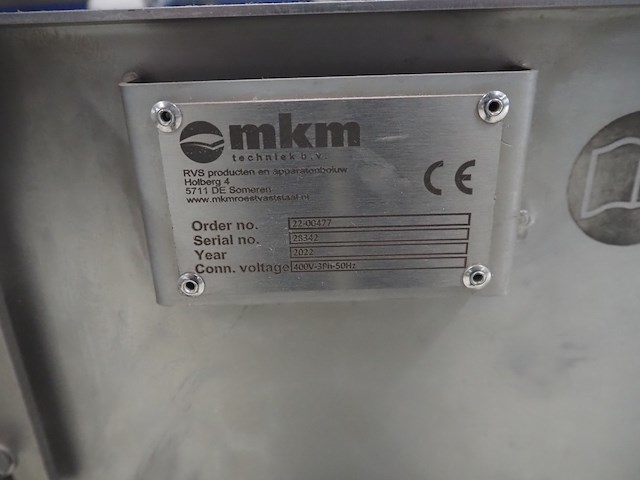 Mkm techniek b.v. - afbeelding 6 van  6