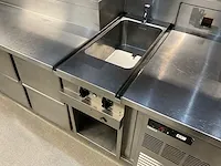 Mkn - 2020402 - elektrische pastakoker - afbeelding 1 van  10