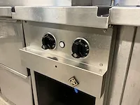 Mkn - 2020402 - elektrische pastakoker - afbeelding 3 van  10