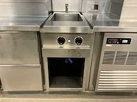 Mkn - 2020402 - elektrische pastakoker - afbeelding 4 van  10
