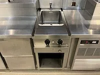 Mkn - 2020402 - elektrische pastakoker - afbeelding 6 van  10