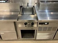 Mkn - 2020402 - elektrische pastakoker - afbeelding 1 van  10