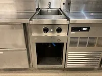 Mkn - 2020402 - elektrische pastakoker - afbeelding 7 van  10