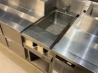 Mkn - 2020402 - elektrische pastakoker - afbeelding 10 van  10