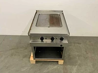 Mkn - 2021108-01 - grill- en bakplaat - afbeelding 6 van  7