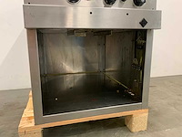 Mkn - 2021108-01 - grill- en bakplaat - afbeelding 3 van  7