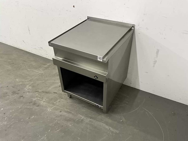 Mkn - 2103701 - neutrale unit - afbeelding 1 van  6