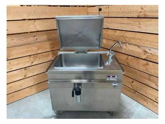 Mkn - 2122701 - elektrische multicooker - afbeelding 1 van  7