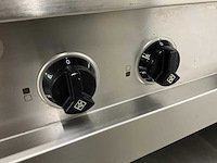 Mkn - 2123202-03 - elektrisch 4-pits fornuis - afbeelding 6 van  6