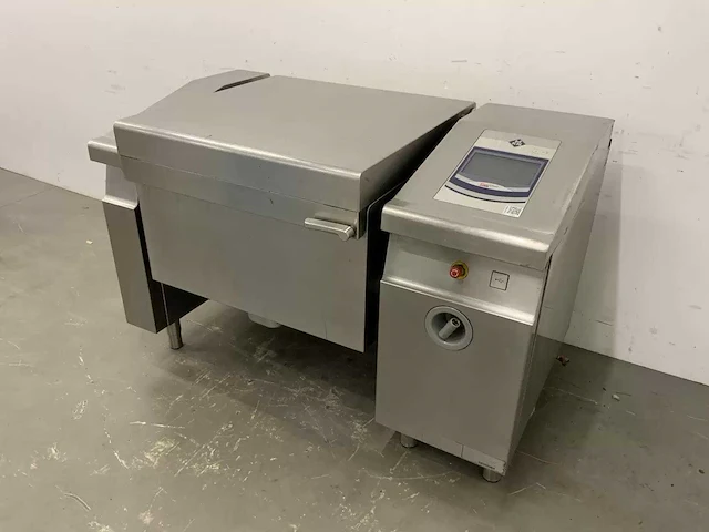 Mkn - flexichef - mkn flexichef - afbeelding 1 van  9