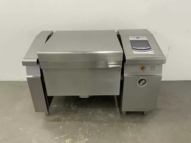 Mkn - flexichef - mkn flexichef - afbeelding 2 van  9