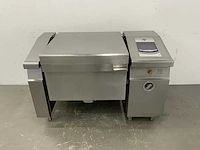 Mkn - flexichef - mkn flexichef - afbeelding 2 van  9