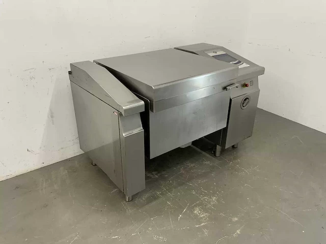 Mkn - flexichef - mkn flexichef - afbeelding 3 van  9