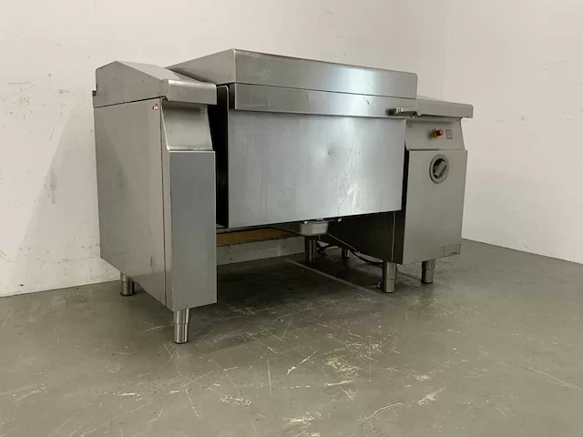 Mkn - flexichef - mkn flexichef - afbeelding 7 van  9