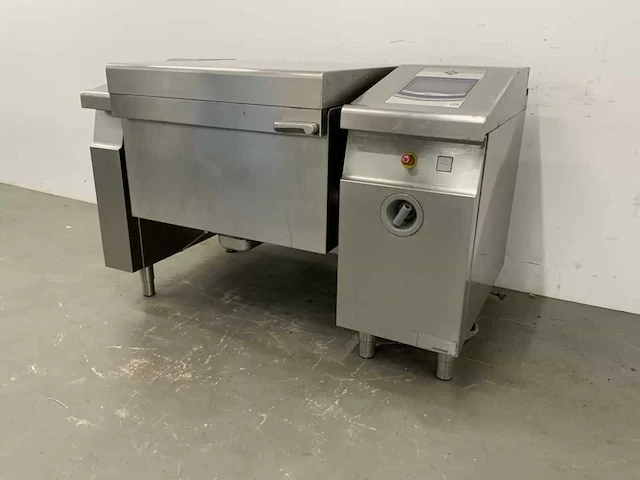 Mkn - flexichef - mkn flexichef - afbeelding 8 van  9