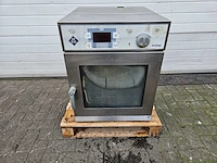 Mkn - oven - afbeelding 1 van  3