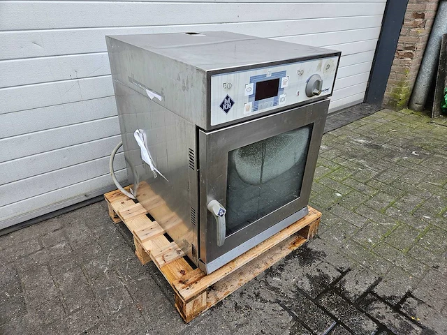 Mkn - oven - afbeelding 2 van  3