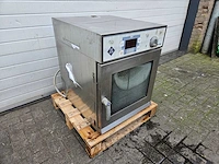 Mkn - oven - afbeelding 2 van  3
