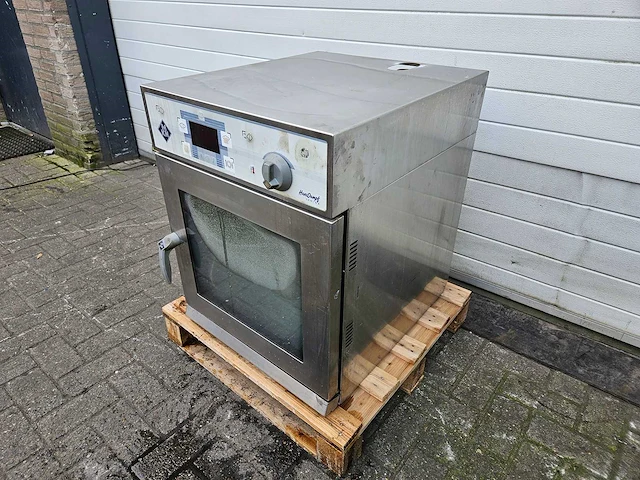 Mkn - oven - afbeelding 3 van  3
