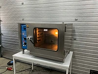 Mkn 1926506 combisteamer - afbeelding 1 van  7