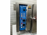 Mkn 1926506 combisteamer - afbeelding 3 van  7