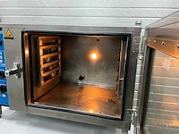 Mkn 1926506 combisteamer - afbeelding 4 van  7