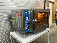 Mkn 1926506 combisteamer - afbeelding 6 van  7