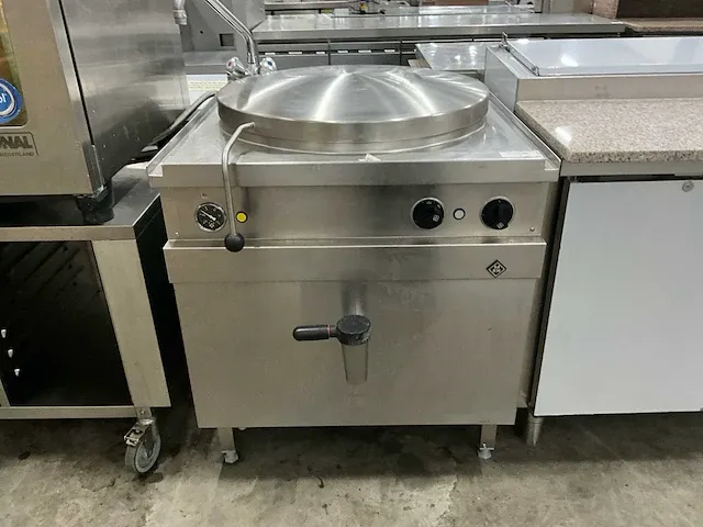 Mkn 2022804c kookketel - afbeelding 2 van  8