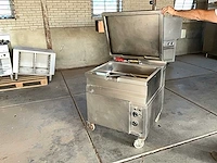 Mkn 25883 25883 braadslede - afbeelding 2 van  9