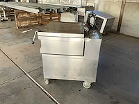 Mkn 25883 25883 braadslede - afbeelding 4 van  9