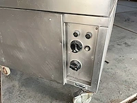 Mkn 25883 25883 braadslede - afbeelding 7 van  9