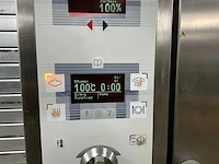 Mkn cge110216 combisteamer - afbeelding 4 van  12