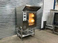 Mkn cge110216 combisteamer - afbeelding 1 van  12