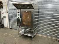 Mkn cge110216 combisteamer - afbeelding 5 van  12
