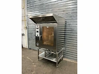 Mkn cge110216 combisteamer - afbeelding 6 van  12