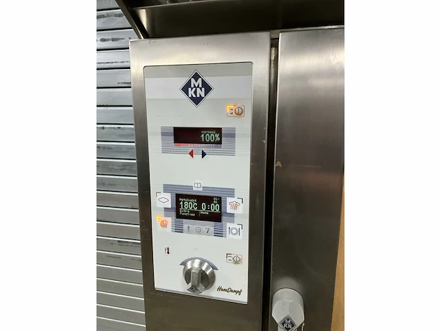Mkn cge110216 combisteamer - afbeelding 7 van  12