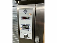 Mkn cge110216 combisteamer - afbeelding 7 van  12